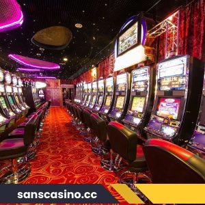 Casino Şans Ne Kadar Güvenli?